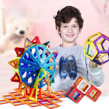 Alibaba express billigste Magnetblöcke Spielzeug heißen
